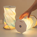 TwistGlow  المصباح الحلزوني